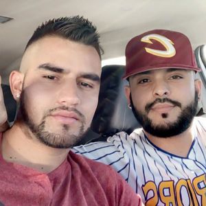 Meet your Posher, Erick